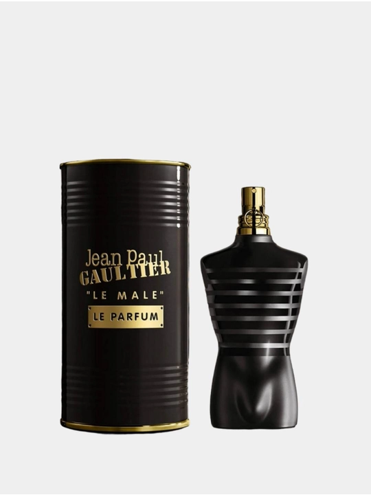 JEAN PAUL, GAULTIER, LE MALE, erkaklar uchun xashamatli va elegant ifor, 100 ml - 