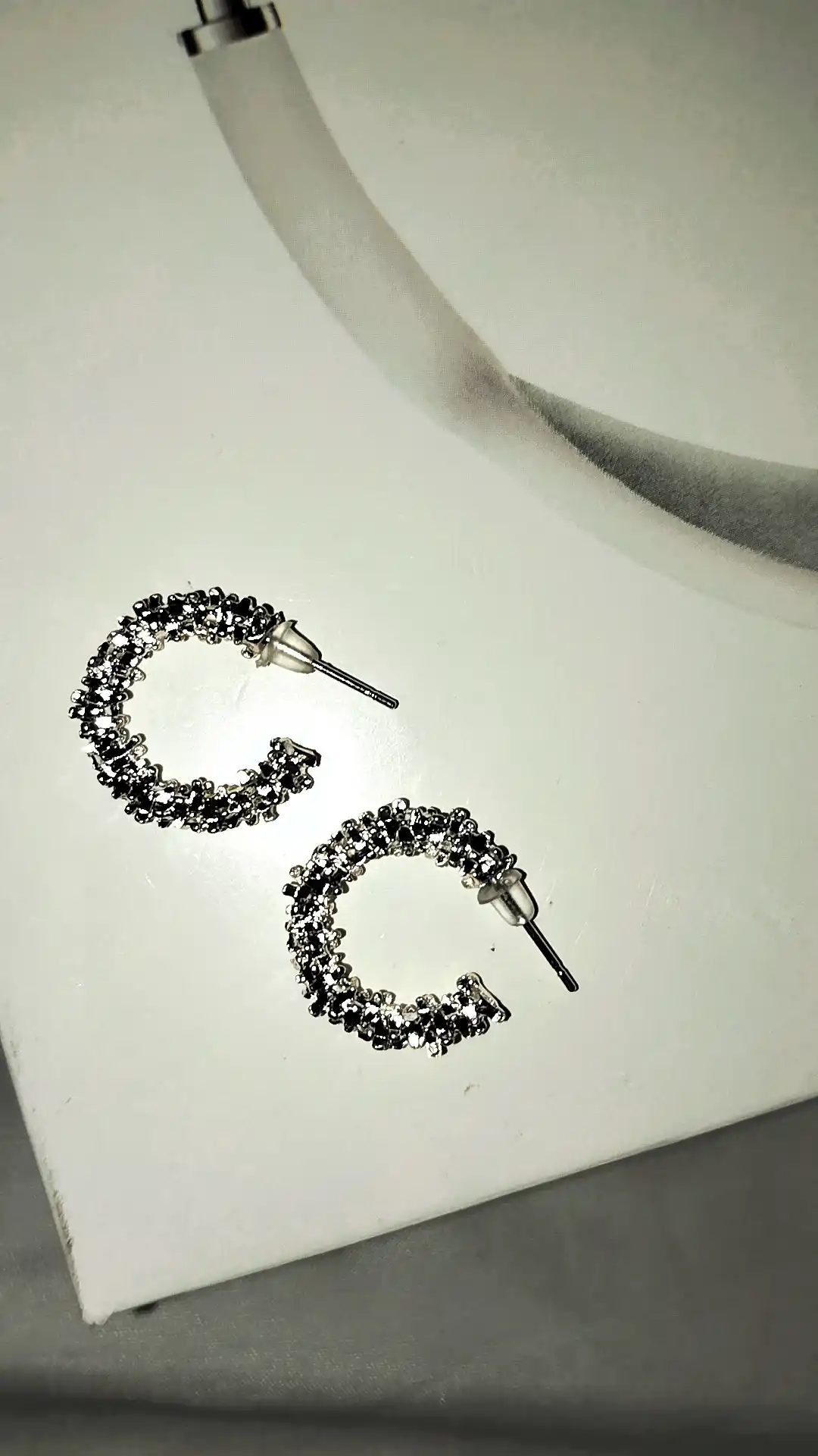Женские серьги