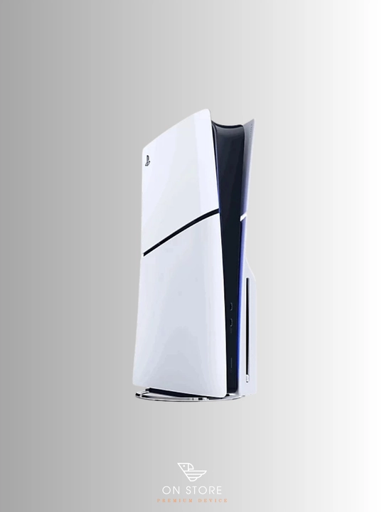 PlayStation 5 Slim 1 TB diskli