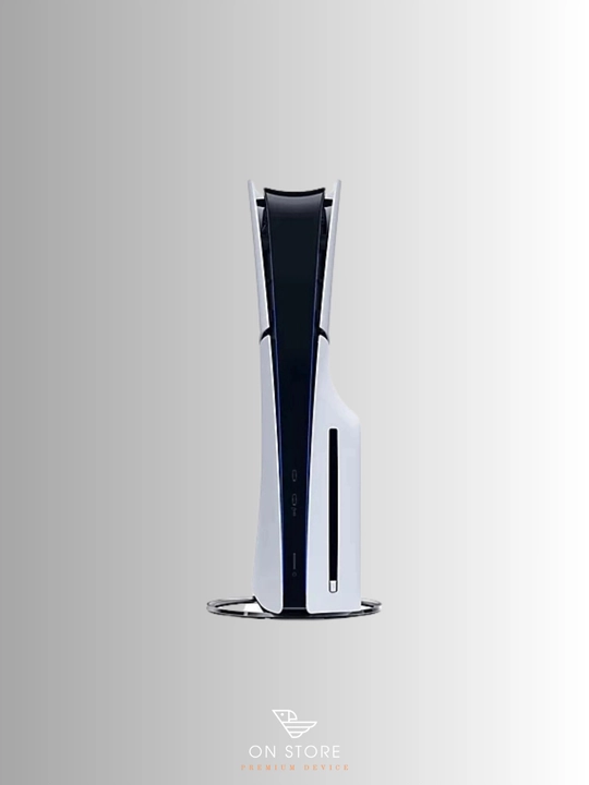 PlayStation 5 Slim 1 TB diskli