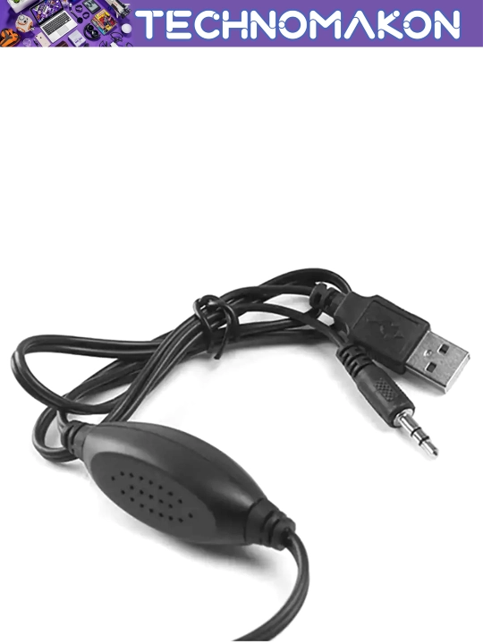 Kомпьютерные колонки Kisonli KS - 04, stereo
