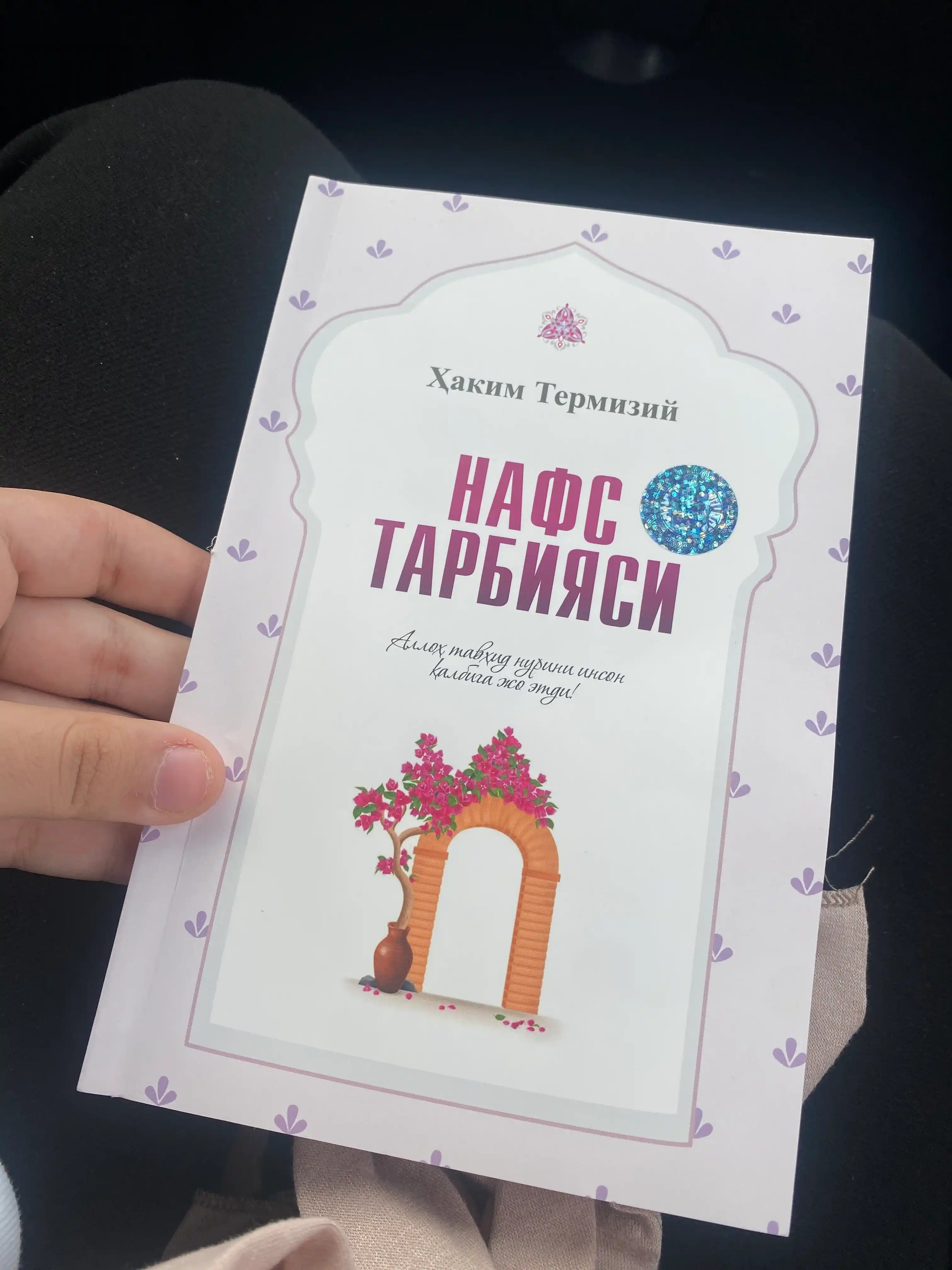 Нафс тарбияси, Хаким Термизий