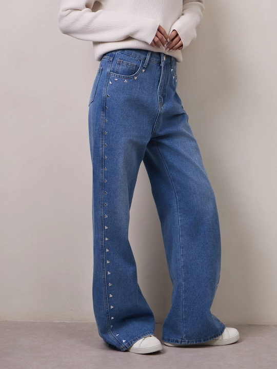 Jinsi shim  JUST JT8503-58025