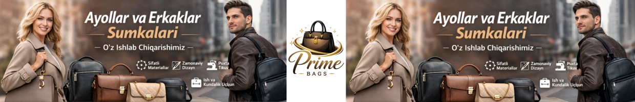 Prime Bags