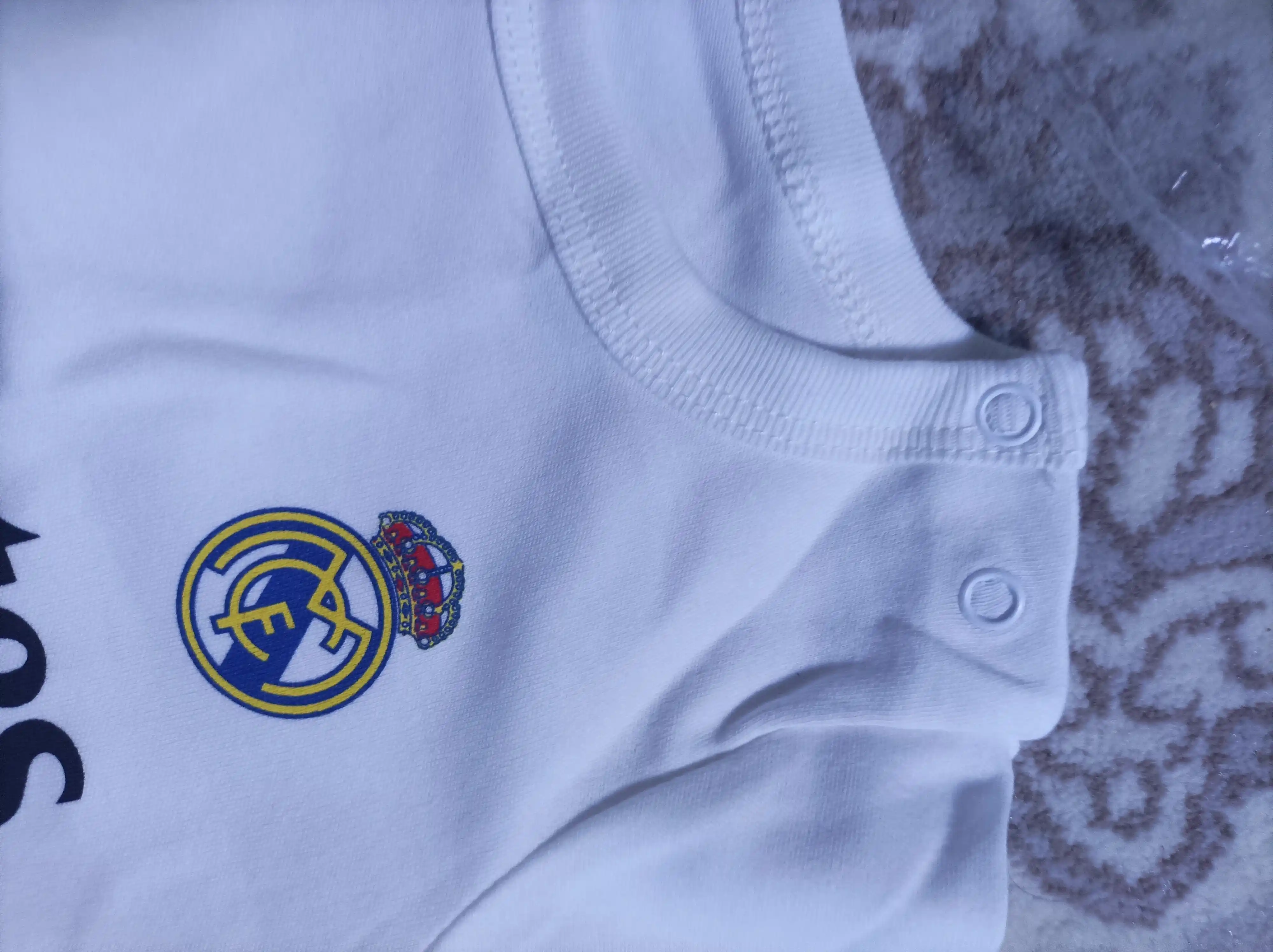Bodi real madrid, bodi barselona bolalar bodisi, futbol bodisi