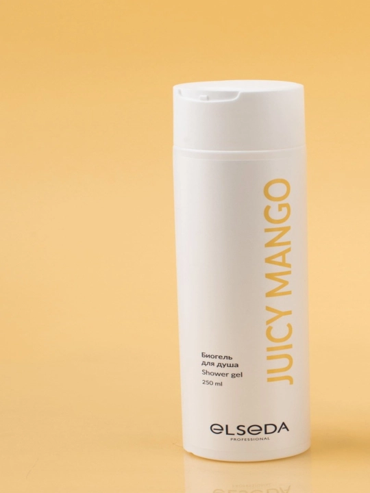 JUICY MANGO dush biogeli - 