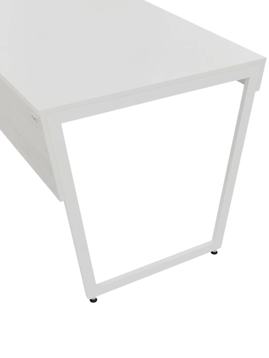 Yozuv stoli AIKO Cup, kompyuter uchun stol, LDSP, po‘lat karkas, 150 × 80 sm