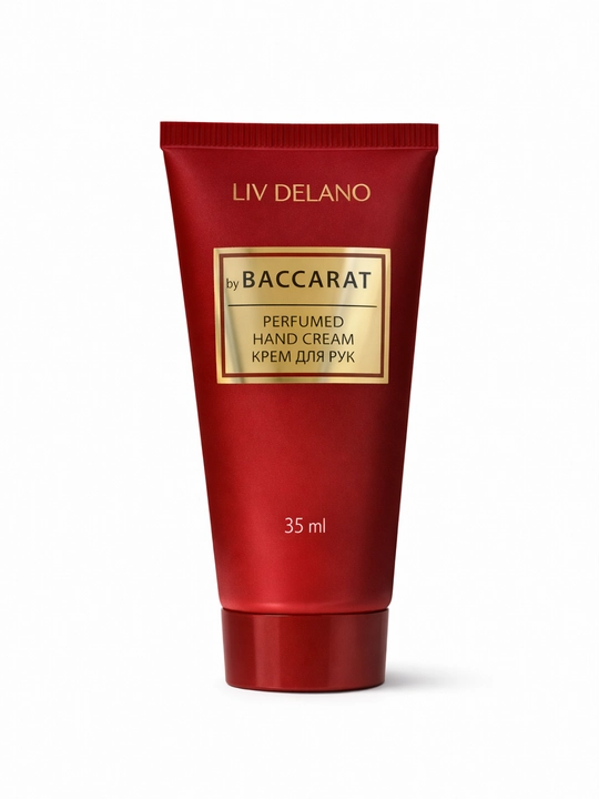 Крем для рук by Baccarat, 35 мл L'amour - 