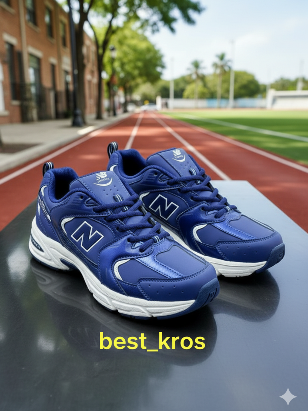 Кроссовки NB 530, кроссовки для бега, New Balance 530, кроссовки