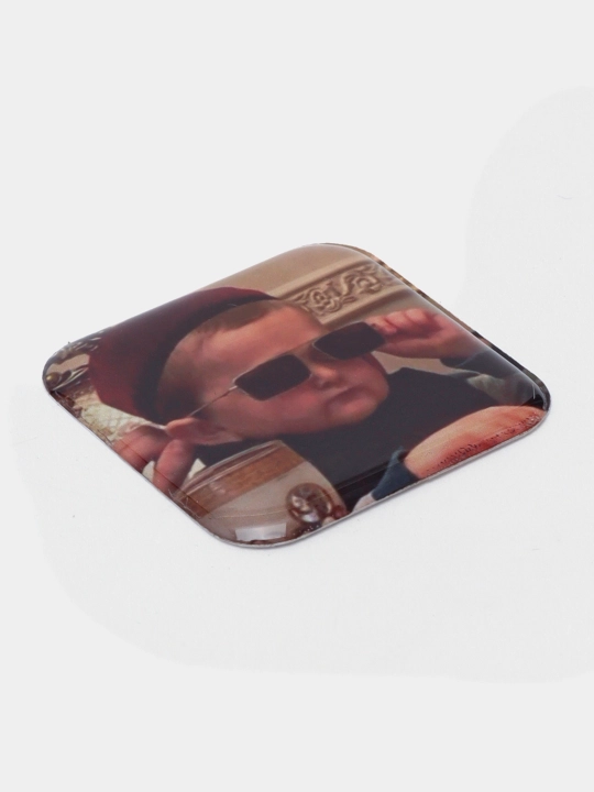 3D stikerlari "Hasbik"
