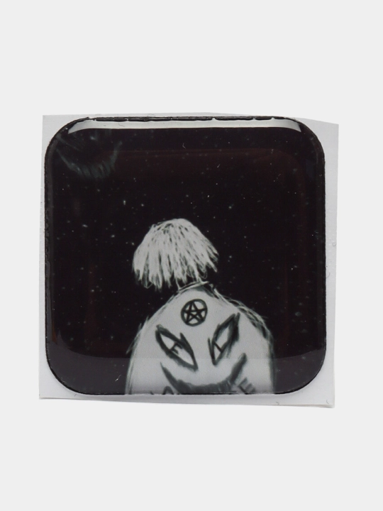 Telefonga 3D Anime ZXC stikerlari