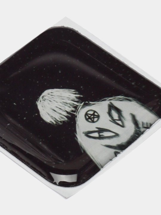 Telefonga 3D Anime ZXC stikerlari