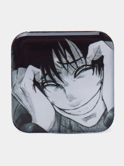 Telefonga 3D Anime ZXC stikerlari