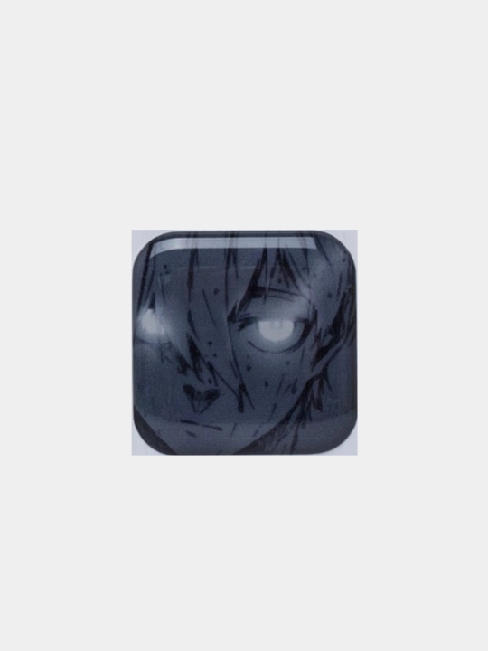 Telefonga 3D Anime ZXC stikerlari