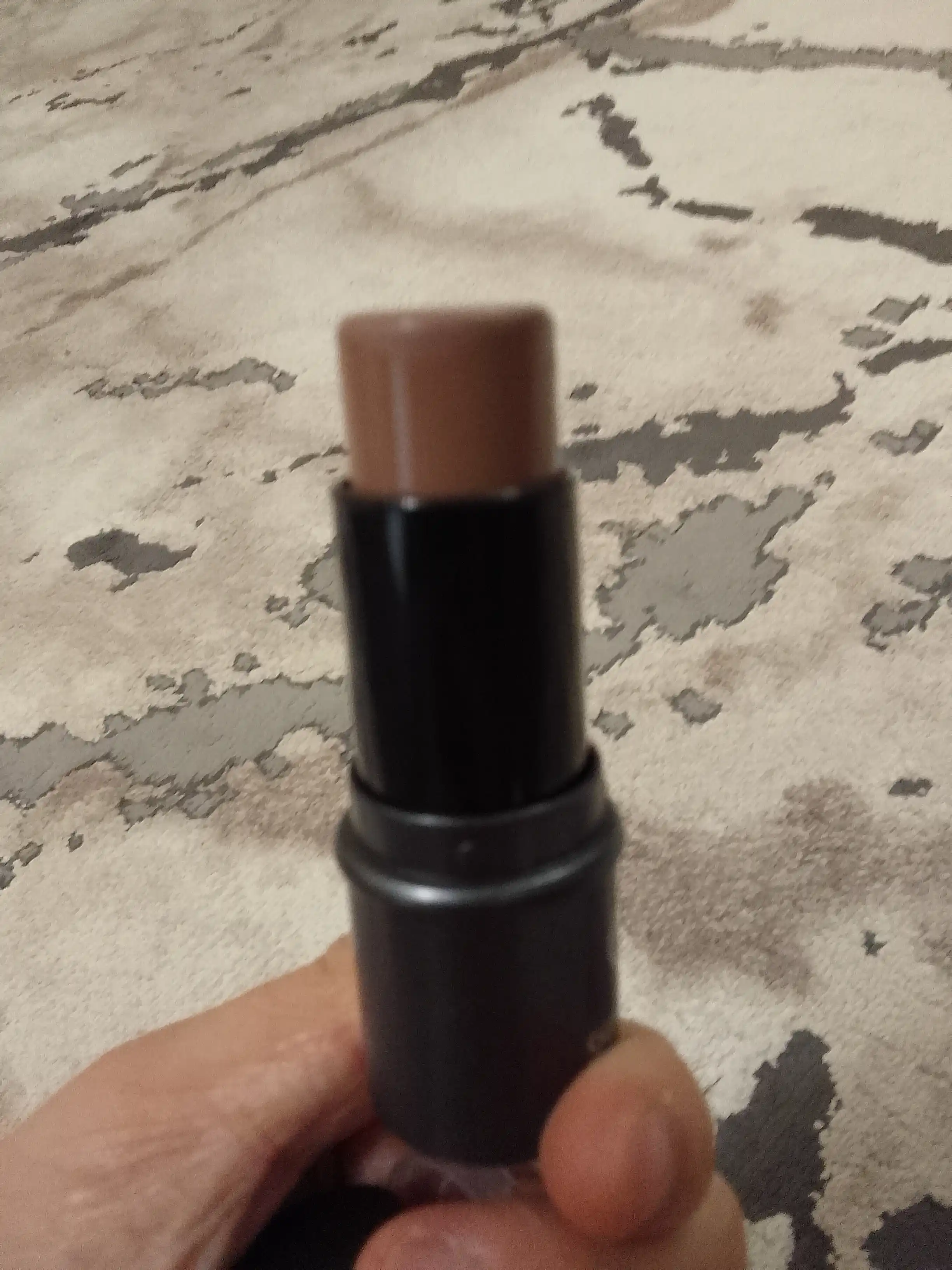Контуринг стик QIC Shimmer Stick кремовый консилер бронзер хайлайтер 3в1 набор для лица