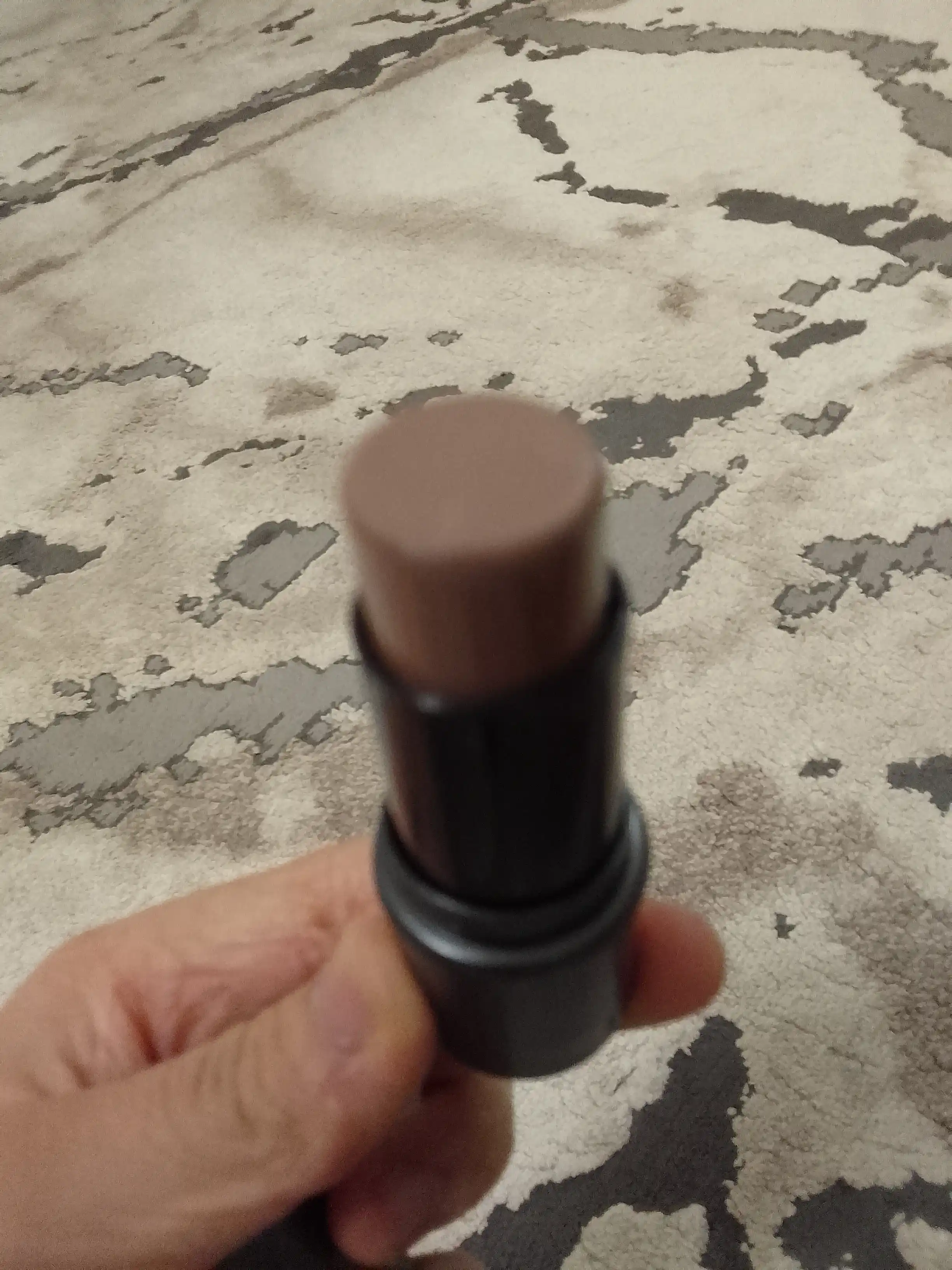 Контуринг стик QIC Shimmer Stick кремовый консилер бронзер хайлайтер 3в1 набор для лица