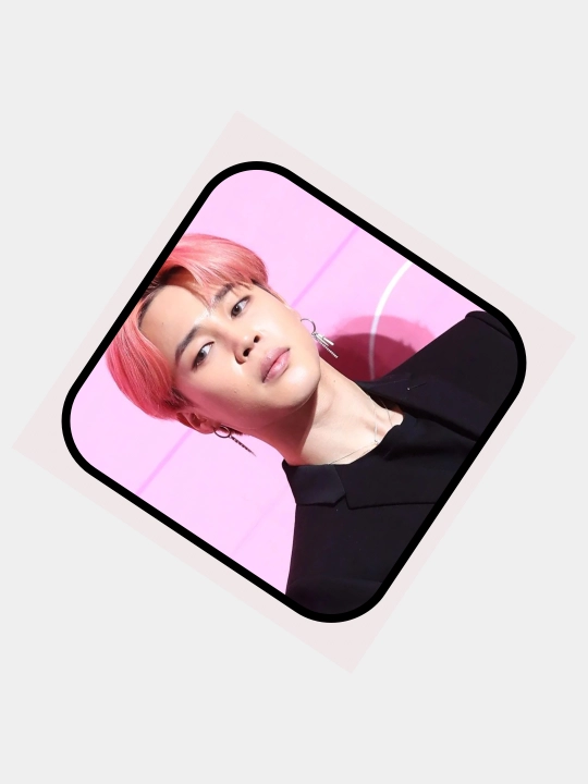 Telefon uchun 3D stikerlar "BTS", 3D  stiker, nakleyka "BTS"