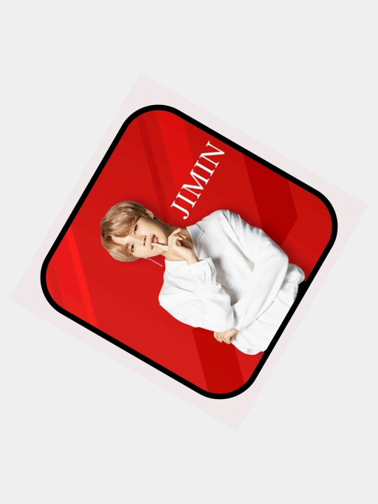 Telefon uchun 3D stikerlar "BTS", 3D  stiker, nakleyka "BTS"