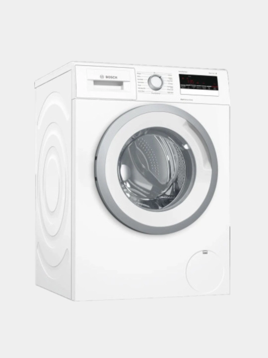 BOSCH стиральная машина WAN28201ME - 