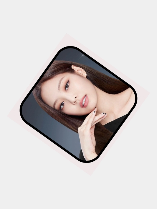 Стикеры на телефон 3D "Blackpink"
