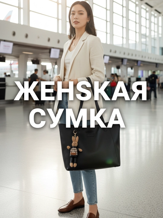 Женская сумка