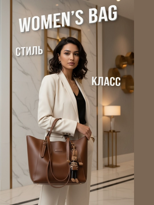 Женская сумка