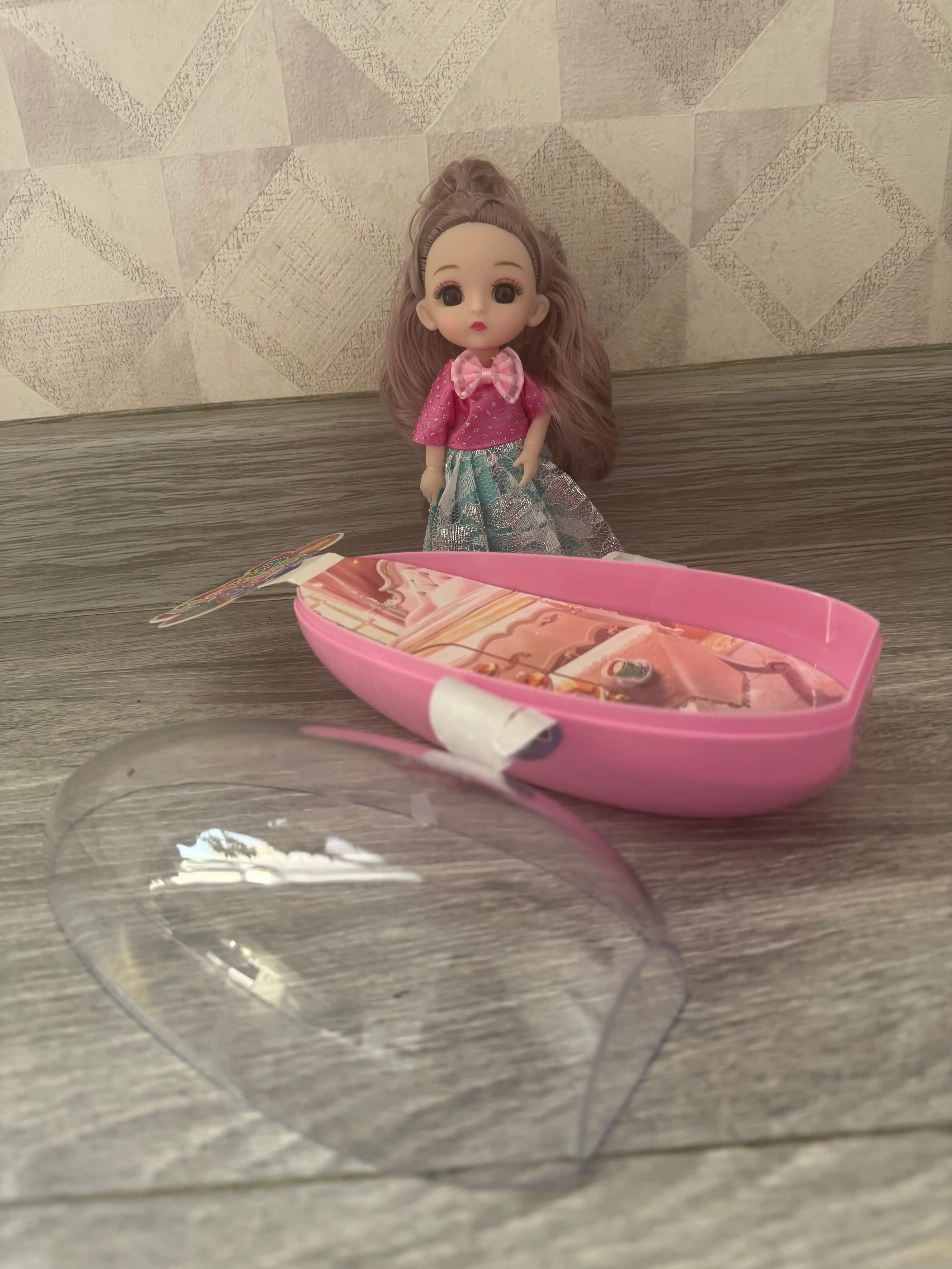 Куклы для девочек, шарнирные