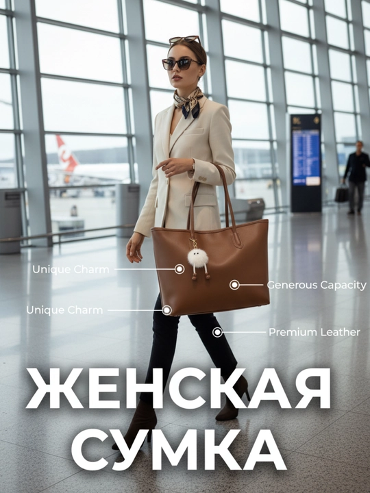 Женская сумка