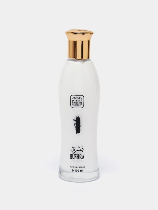 Amani ayollar atiri 100 ml – Nozik gul ifori, yengil va yoqimli Aqua Parfum