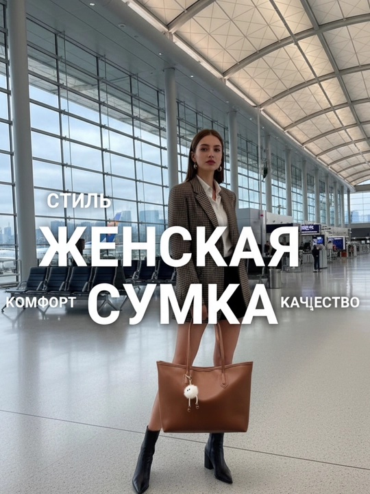 Женская сумка
