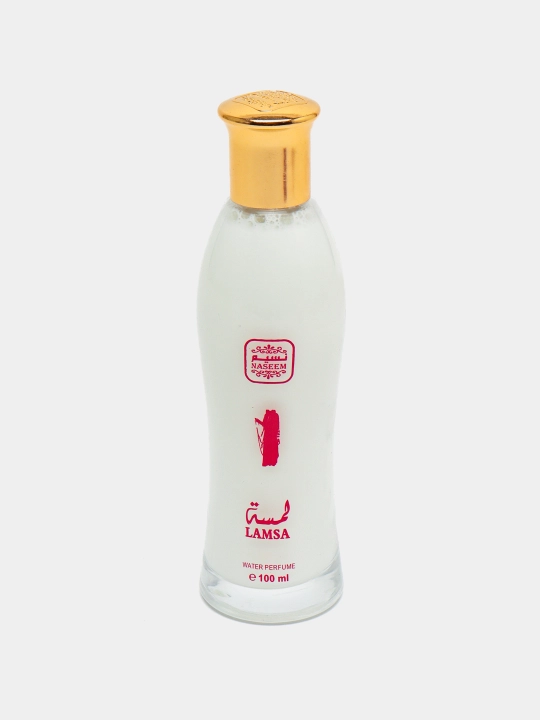 Amani ayollar atiri 100 ml – Nozik gul ifori, yengil va yoqimli Aqua Parfum