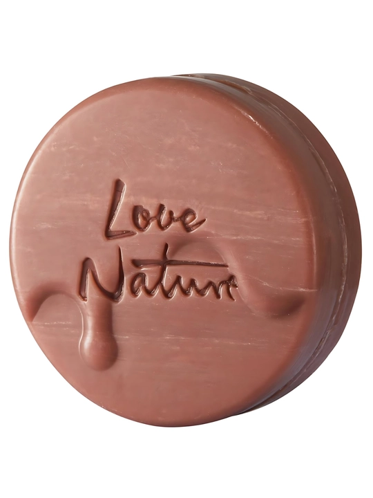 Органическое "Love-Nature", "BeYouTiful" — подарочный 75 г, 98% натуральный продукт