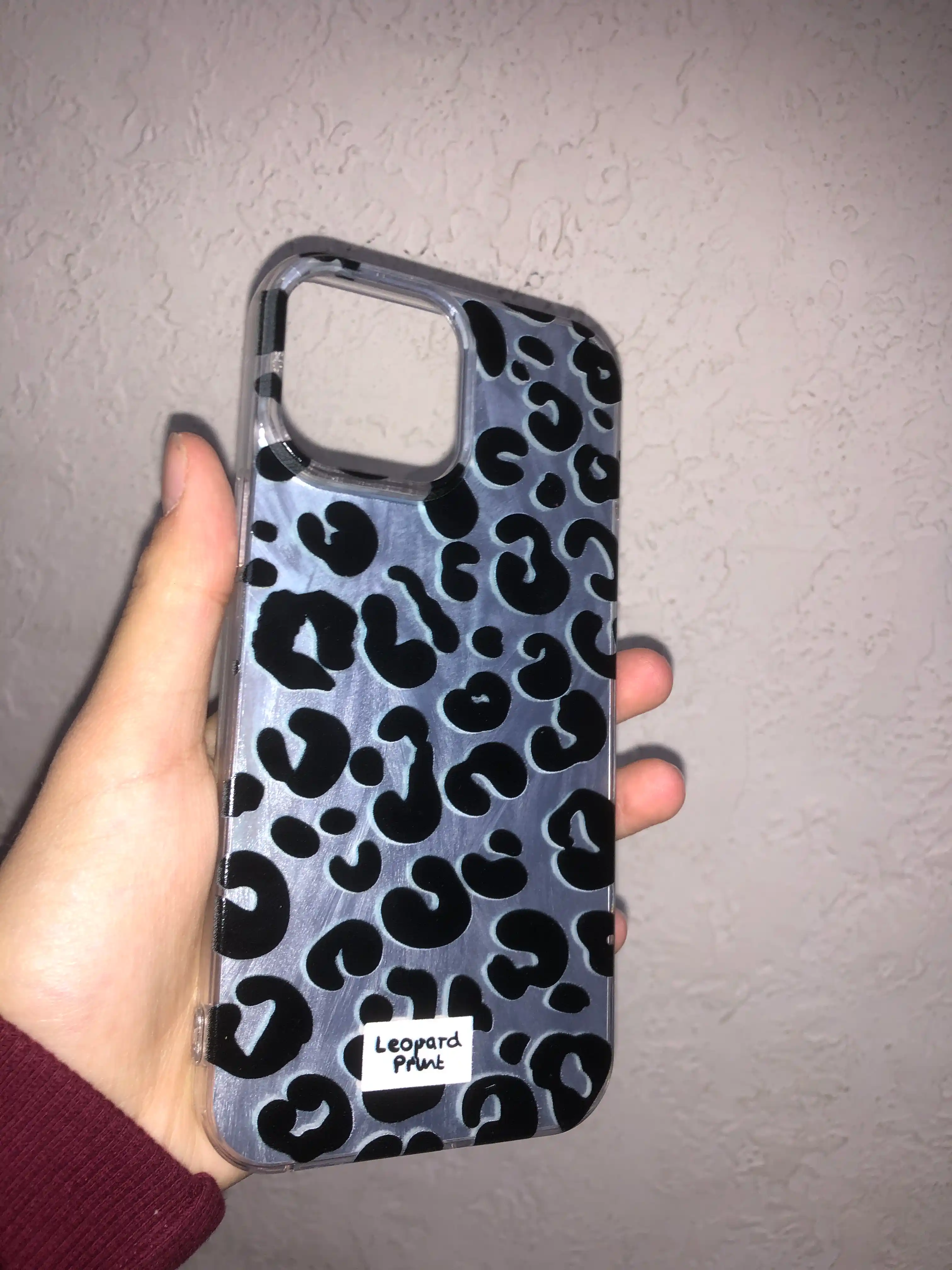 Силиконовый чехол для iPhone 13, 14, 15, 16, 17 Pro / Pro Max