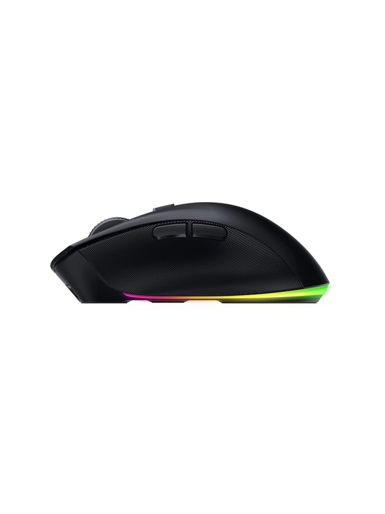 Razer Pro Click V2 simsiz o‘yin sichqonchasi, RGB yoritish, 30000 dpi, Bluetooth