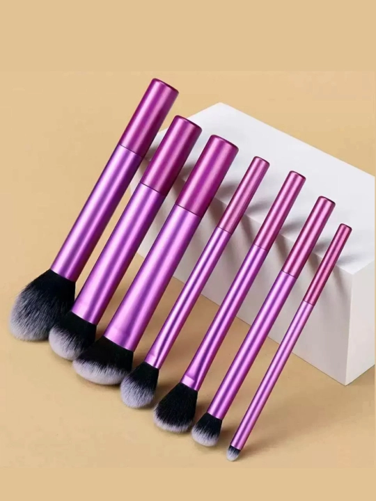Real Techniques Everyday Eye Essentials