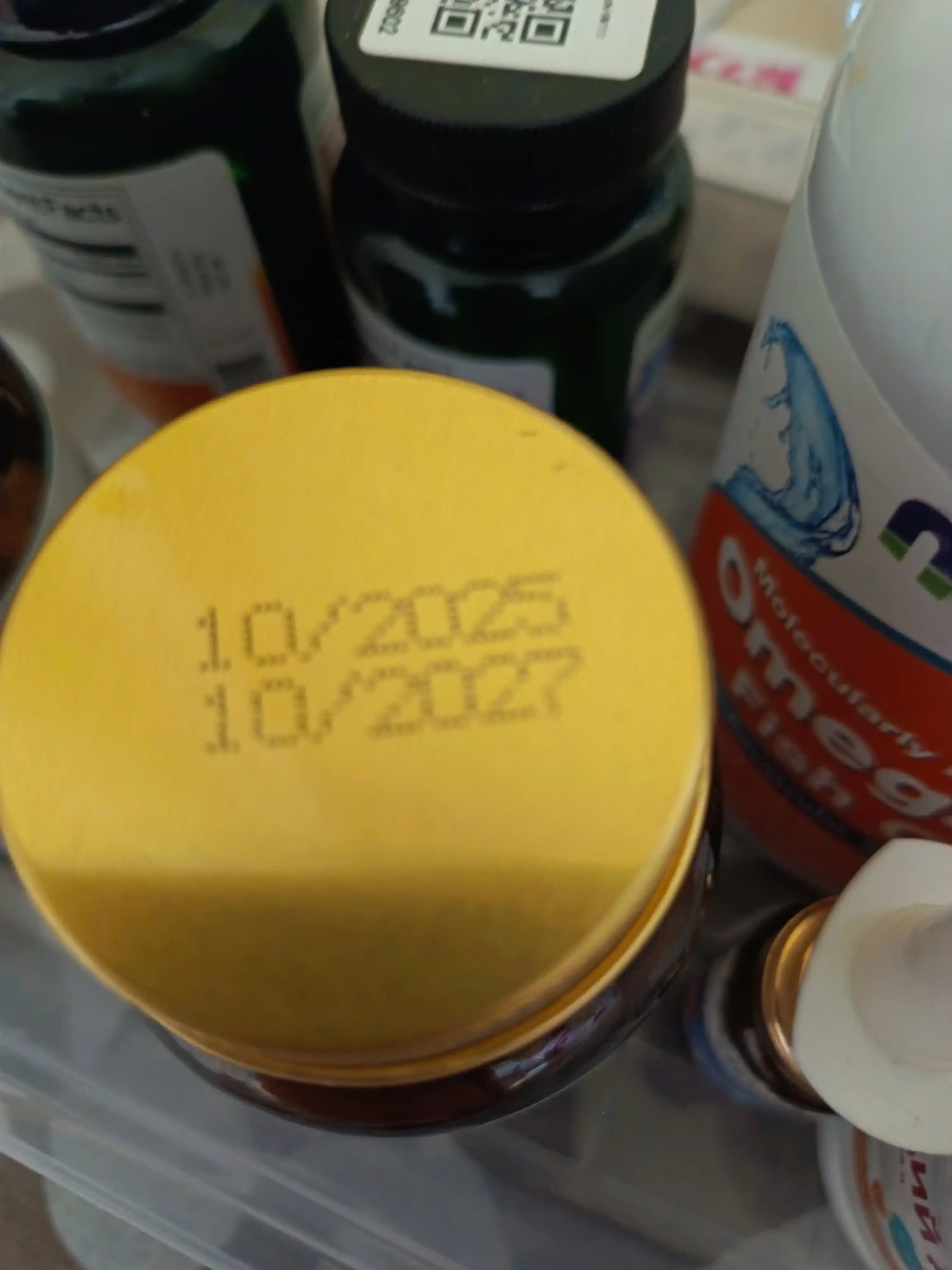 Vitamin S 250 mg 60 dona, immunitet uchun