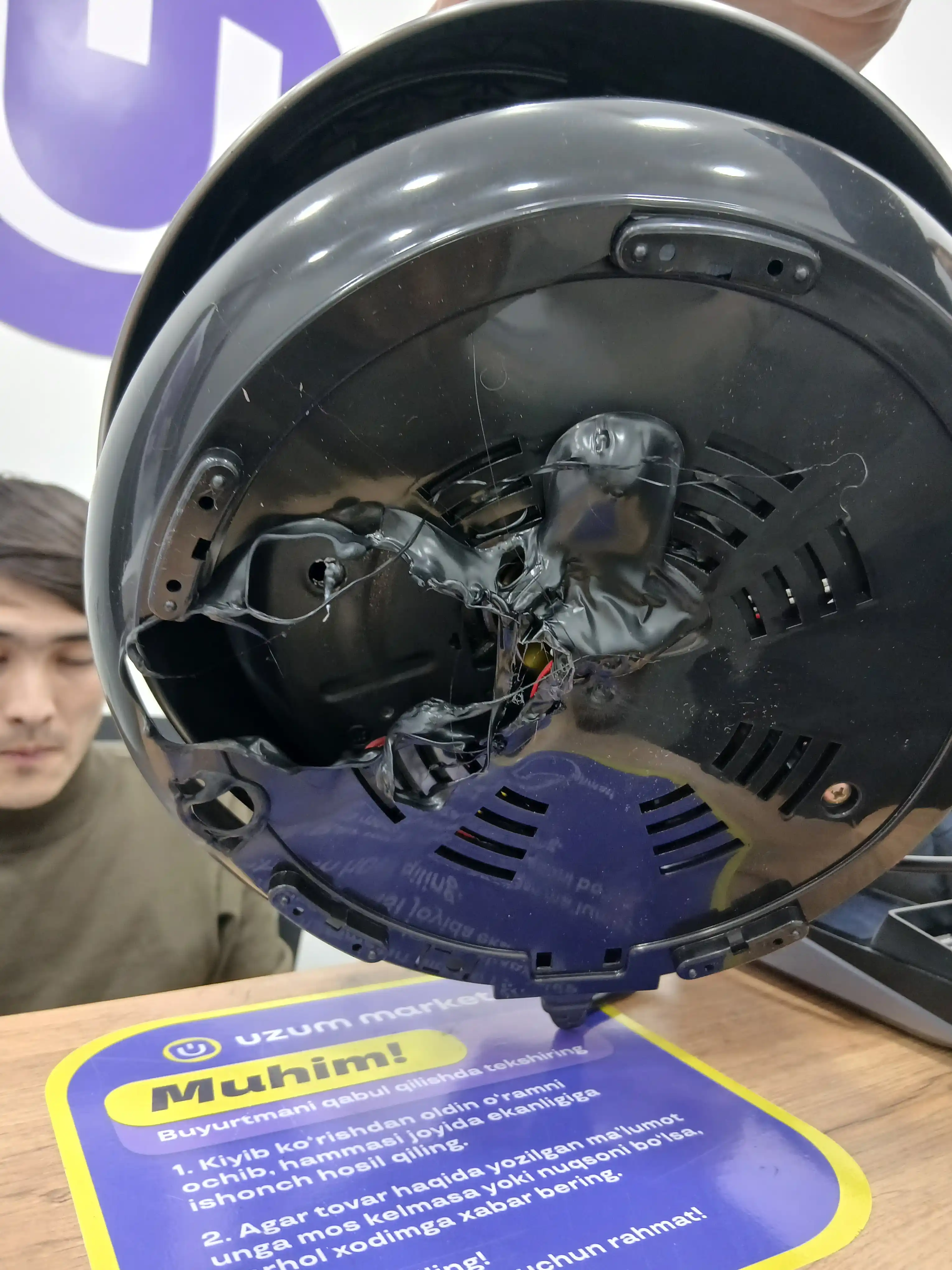 Мультиварка ZP-M177, 21 вариант приготовления