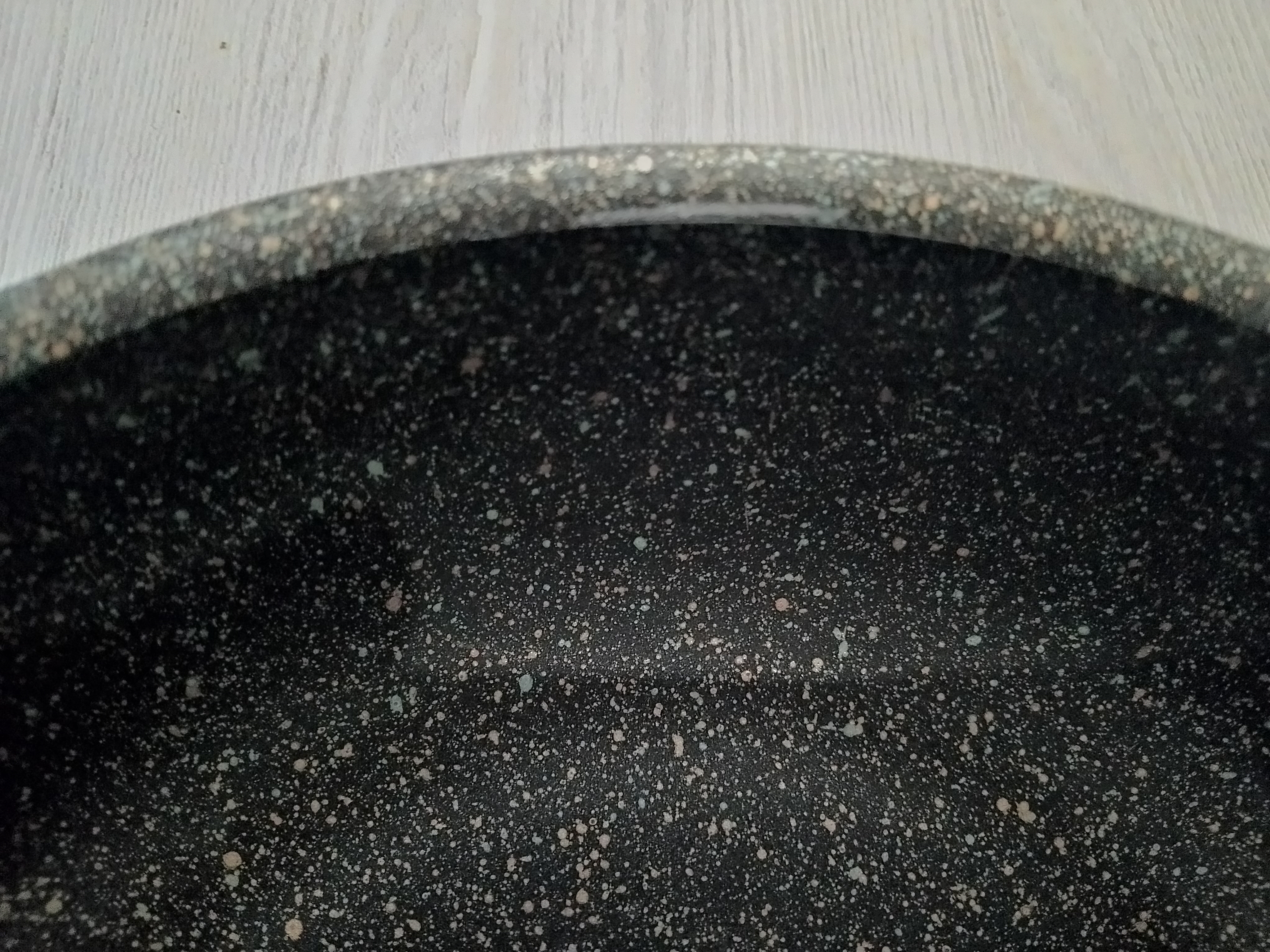 Kukmara Granite ultra tovasi, qopqoqsiz, (Rang-original)