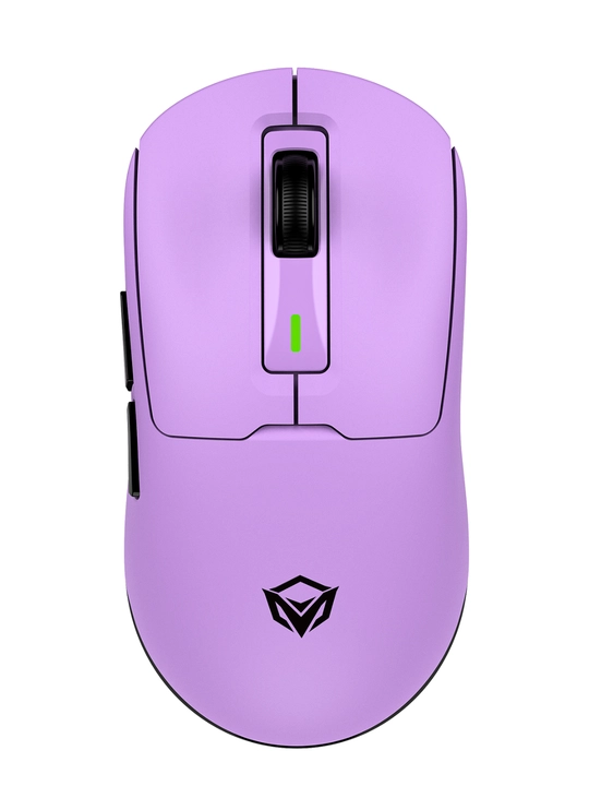 Игровая мышь Air GW24, ультралёгкая, 62 г, до 8000 DPI