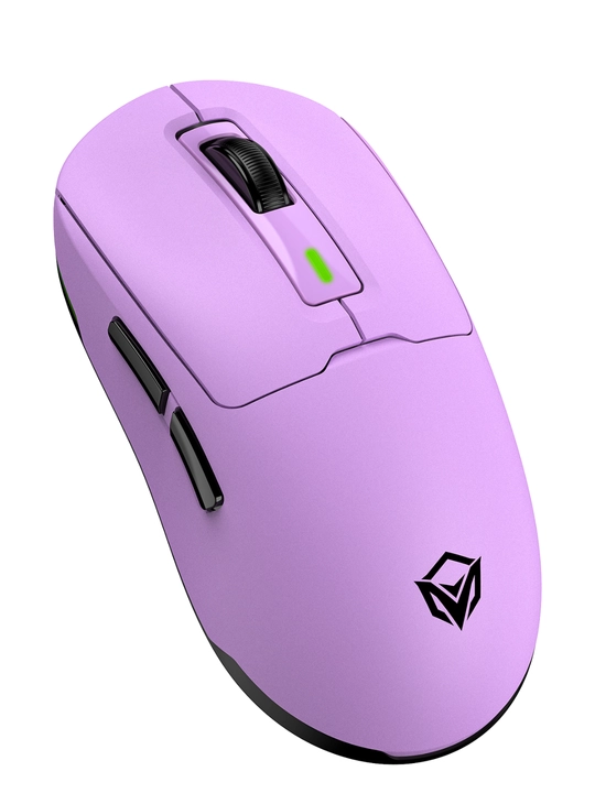 Игровая мышь Air GW24, ультралёгкая, 62 г, до 8000 DPI