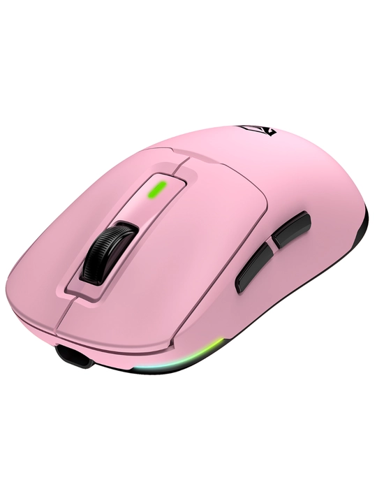 Air GW24 o‘yin sichqonchasi, ultra yengil, 62 g, 8000 DPI gacha