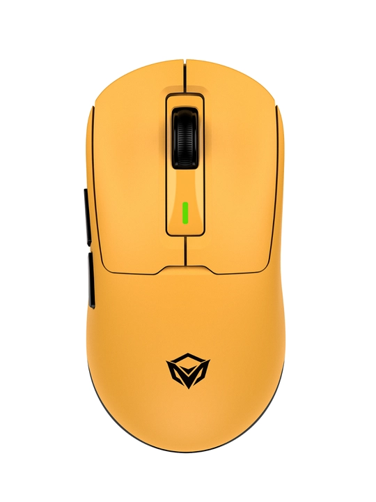 Игровая мышь Air GW24, ультралёгкая, 62 г, до 8000 DPI