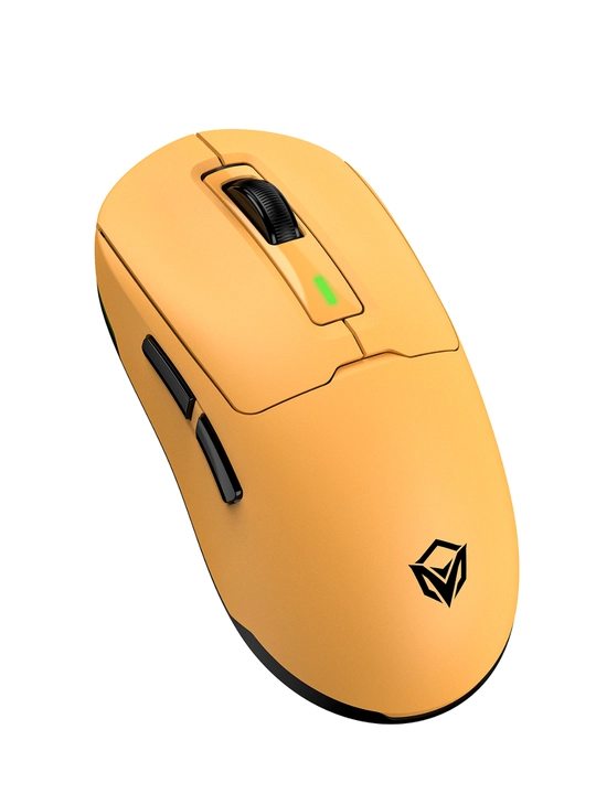 Игровая мышь Air GW24, ультралёгкая, 62 г, до 8000 DPI