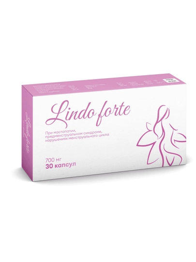 Lindo forte - 