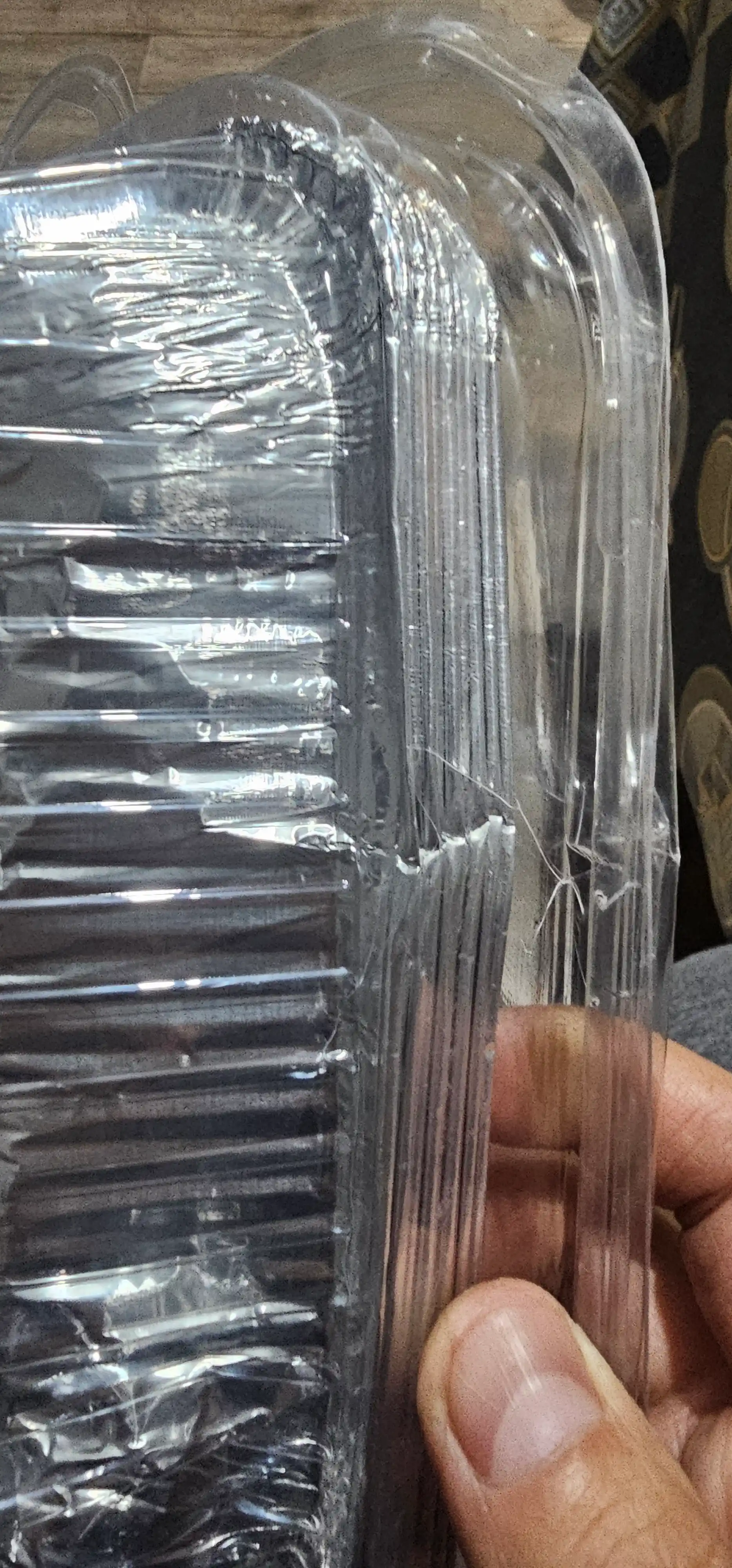 Формы для аэрогриля и духовки, бумажные и фольгированные наборы, антипригарный пергамент