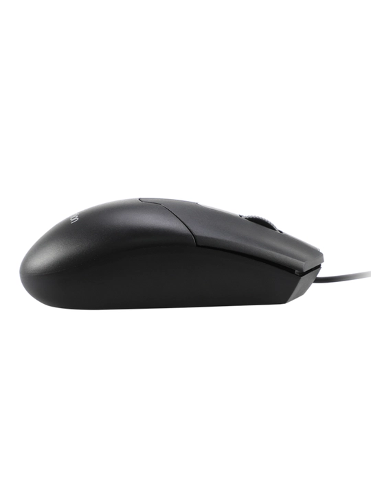 M360 simli ofis sichqonchasi Soft Touch qoplamasi bilan