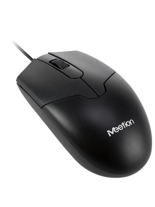 M360 simli ofis sichqonchasi Soft Touch qoplamasi bilan