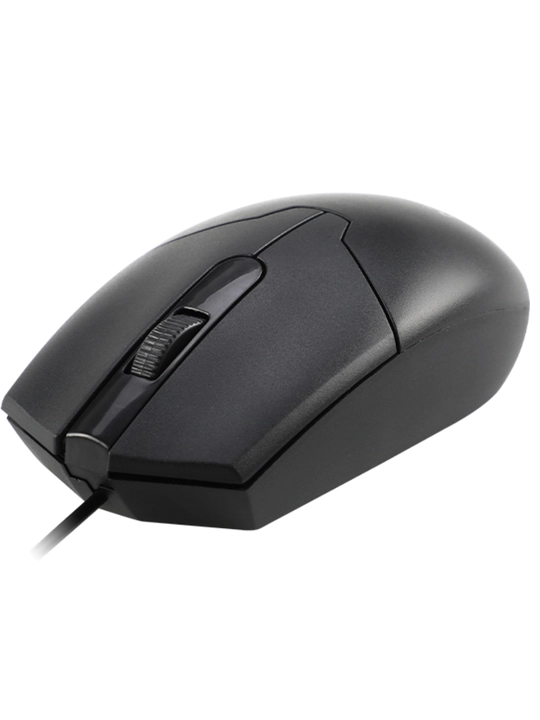M360 simli ofis sichqonchasi Soft Touch qoplamasi bilan