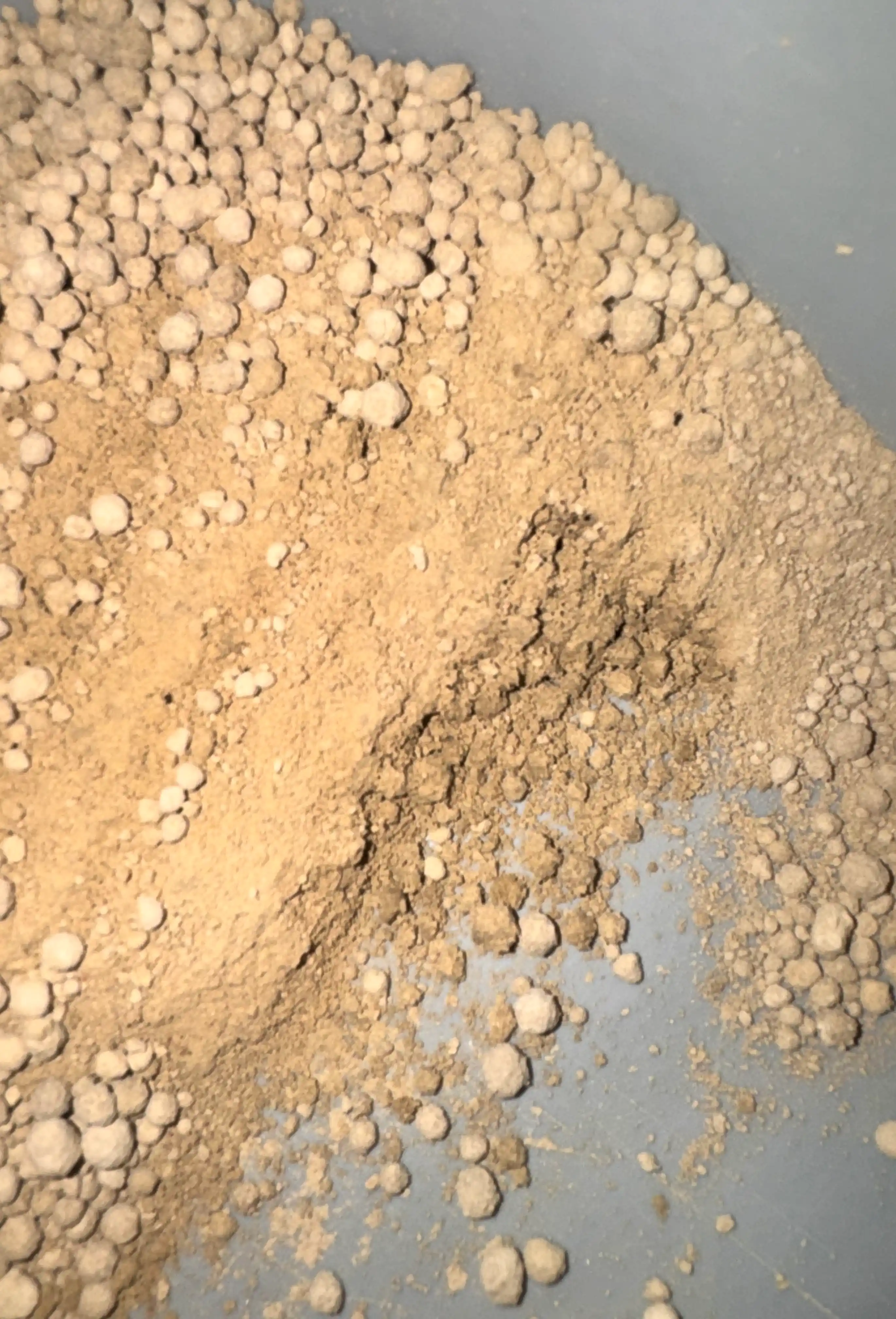 Наполнитель для кошек MurMello, бентонит, 3 кг, Simple Pets Орхидея, Лаванда