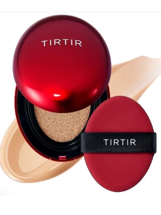 TIRTIR Mask Fit Red Кушон - 